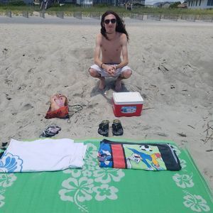 Meet your Posher, Fayth